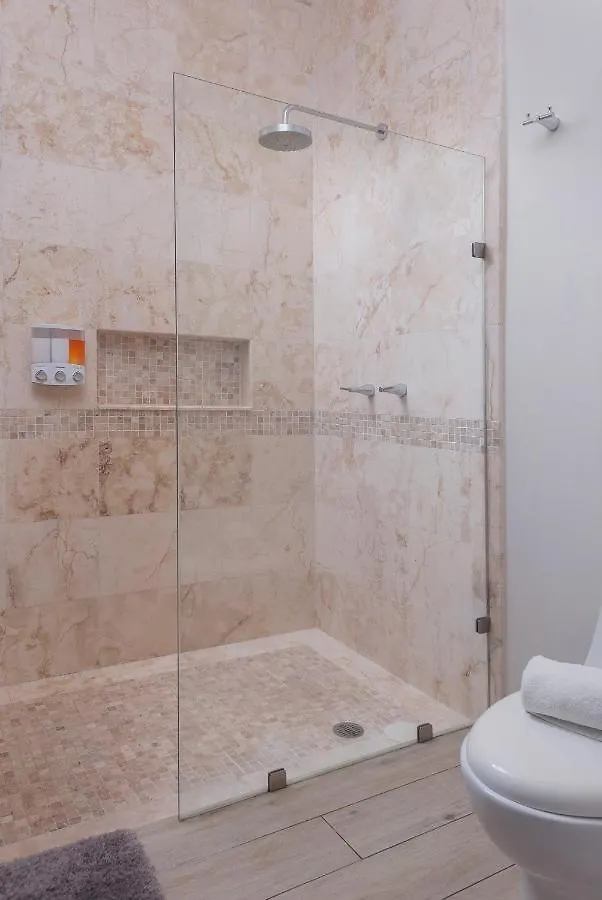 Luxury 5 Bedroom House Private Pool Prázdninový dům
